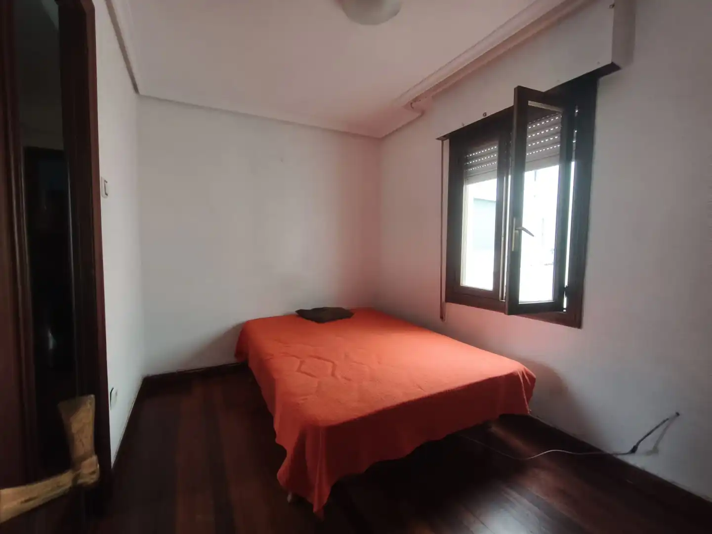 Bedroom of Flat for sale in Peñacastillo - Nueva Montaña