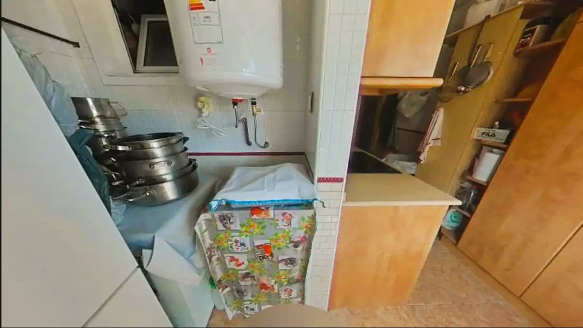 Wohnung mit Aufzug zum Verkauf in del Freixe 11, imagen 7