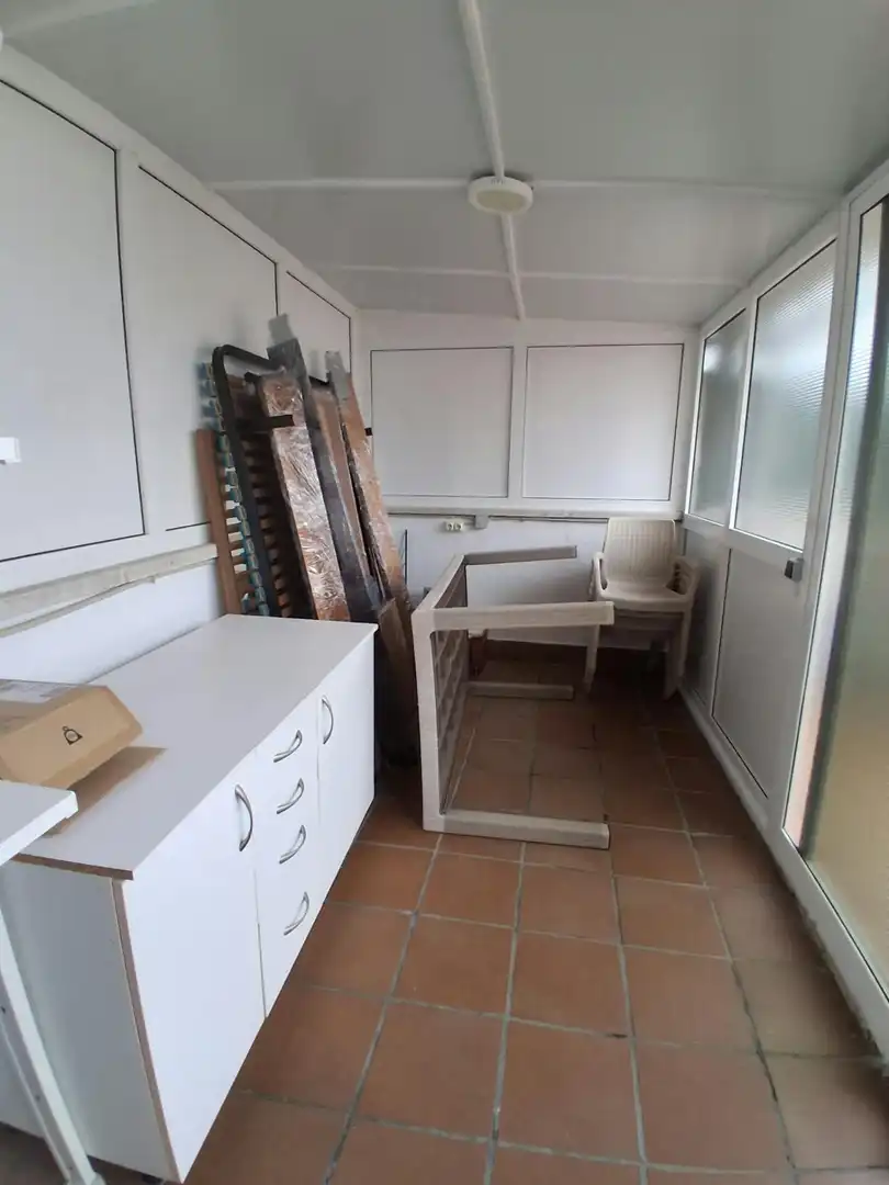 Attic for rent in Mollet del Vallès, Barcelona