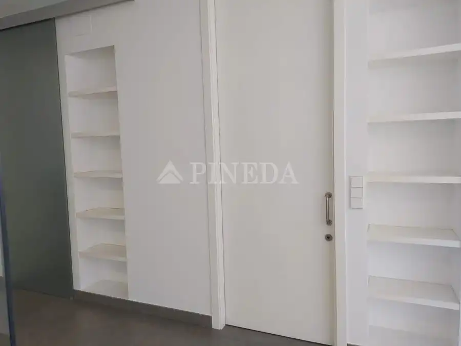 Büro mit Aufzug zur Miete in MARQUES DEL TURIA 12, imagen 13