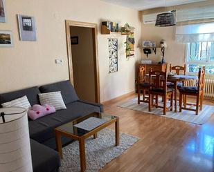 Flat to rent in Pasaje de Francisca Alba, Casería de Montijo