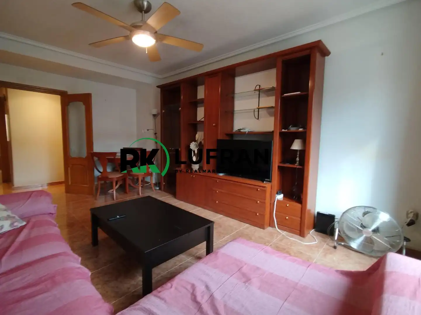 Appartement à vendre à Las Trescientas - San Francisco - Ciudad Vergel, imagen 6