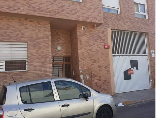 Garaje en Venta en Estadio Castalia