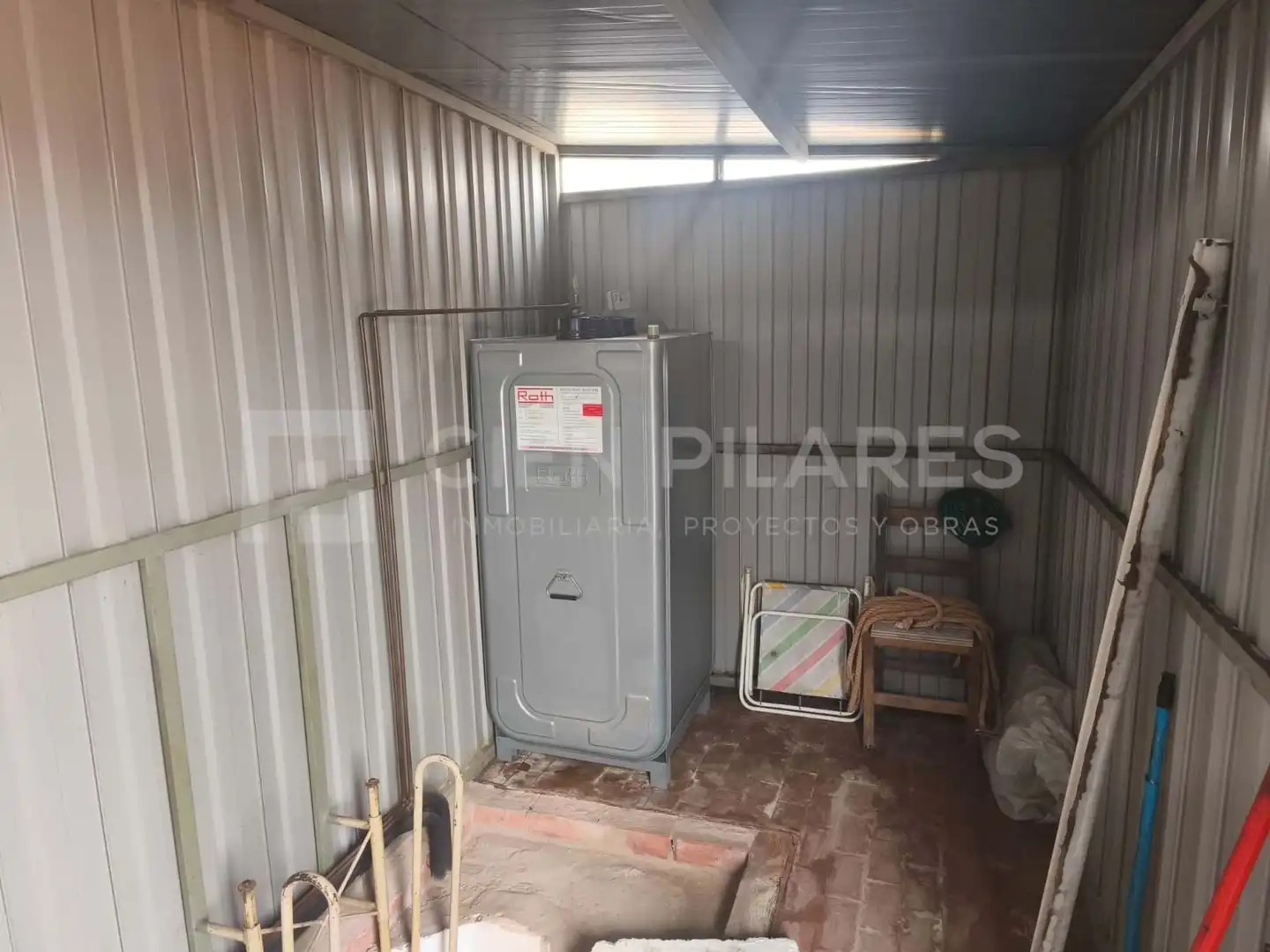 Casa o chalet en venta en Bergasa con Terraza y Amueblado