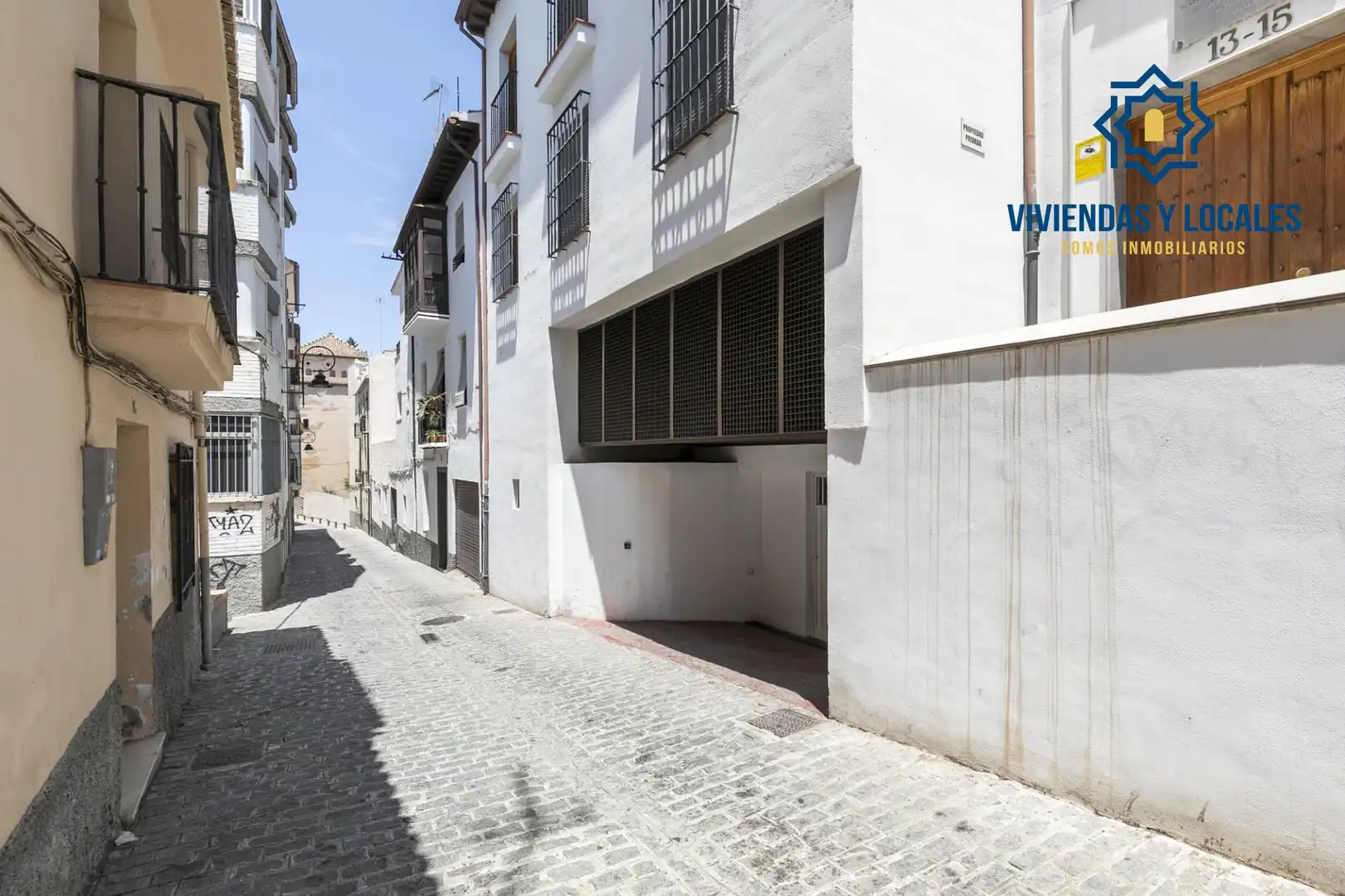 Reihenhaus mit Garten zum Verkauf in Calle del Cuarto Real de Santo Domingo, imagen 40