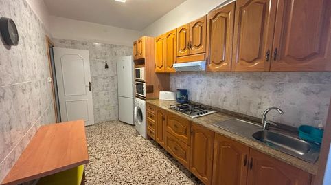 Foto 5 de Planta baixa de lloguer a Perín, Cartagena