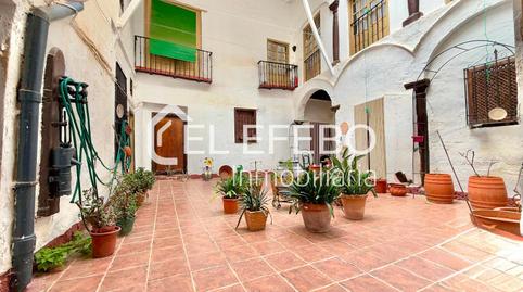 Foto 2 de Casa o xalet en venda a Centro, Antequera