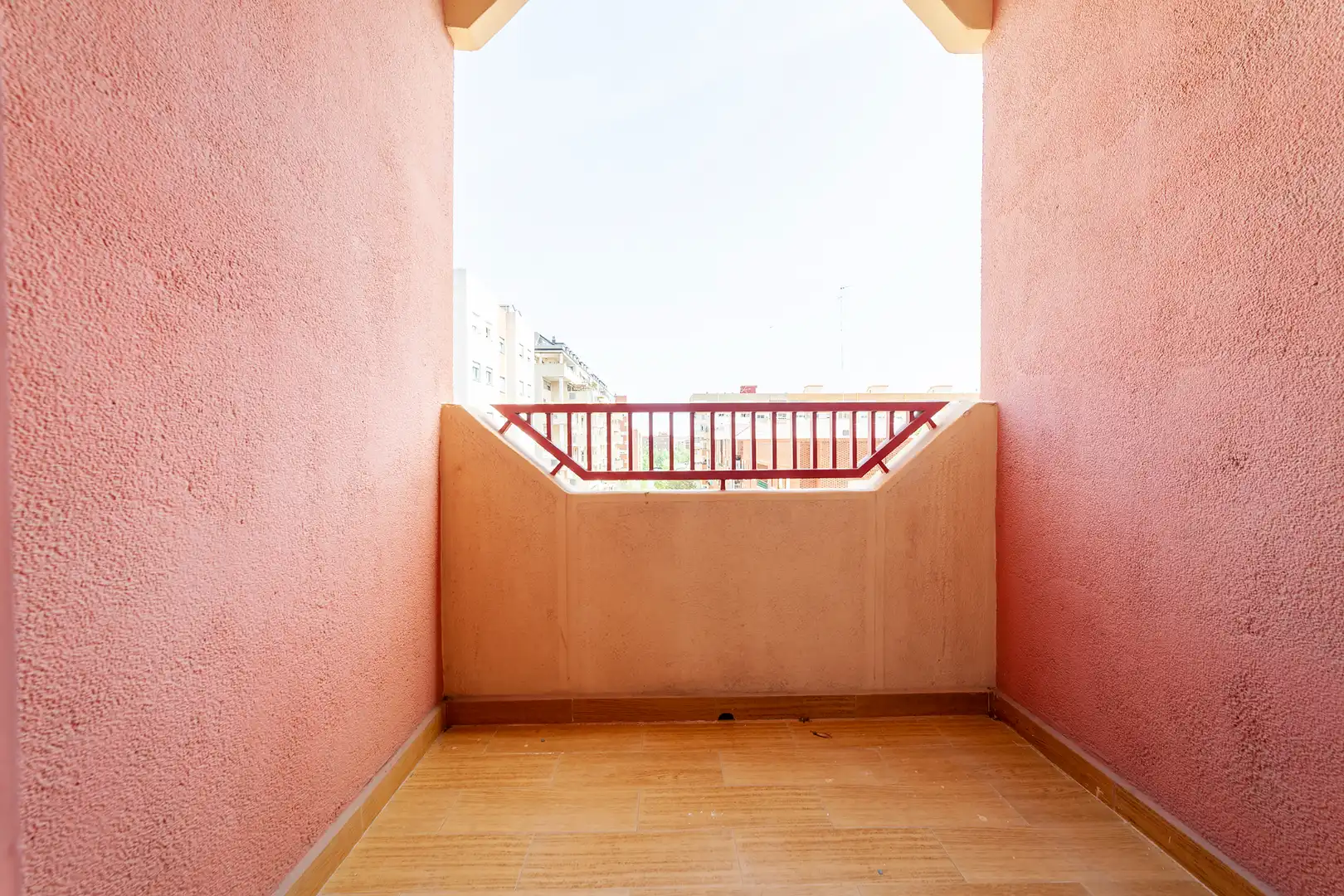 Piso de alquiler en Carrer de Sant Vicent de Paül, 29, Els Orriols