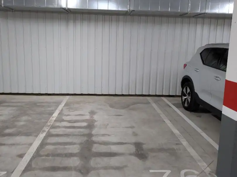 Parking of Garage for sale in Valencia