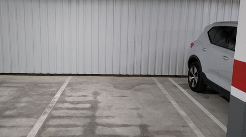 Photo 3 of Garage for sale in Carrer de Suīssa, 7, La Punta, Valencia Capital