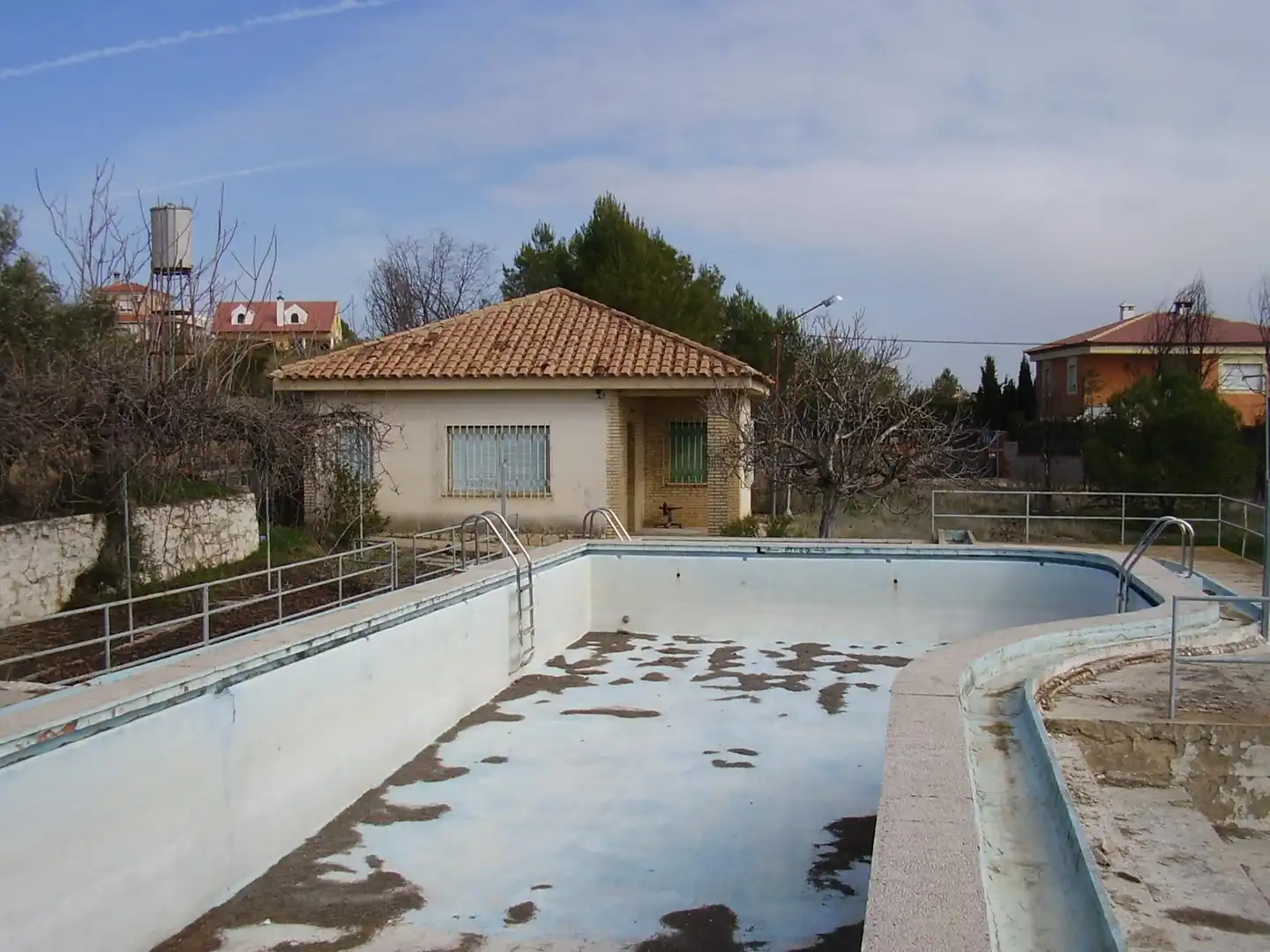 Terrenos y solares en venta en Úbeda