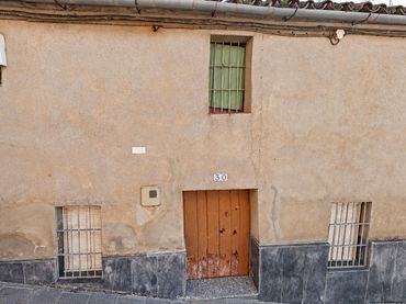 Casa en venda a Villaharta