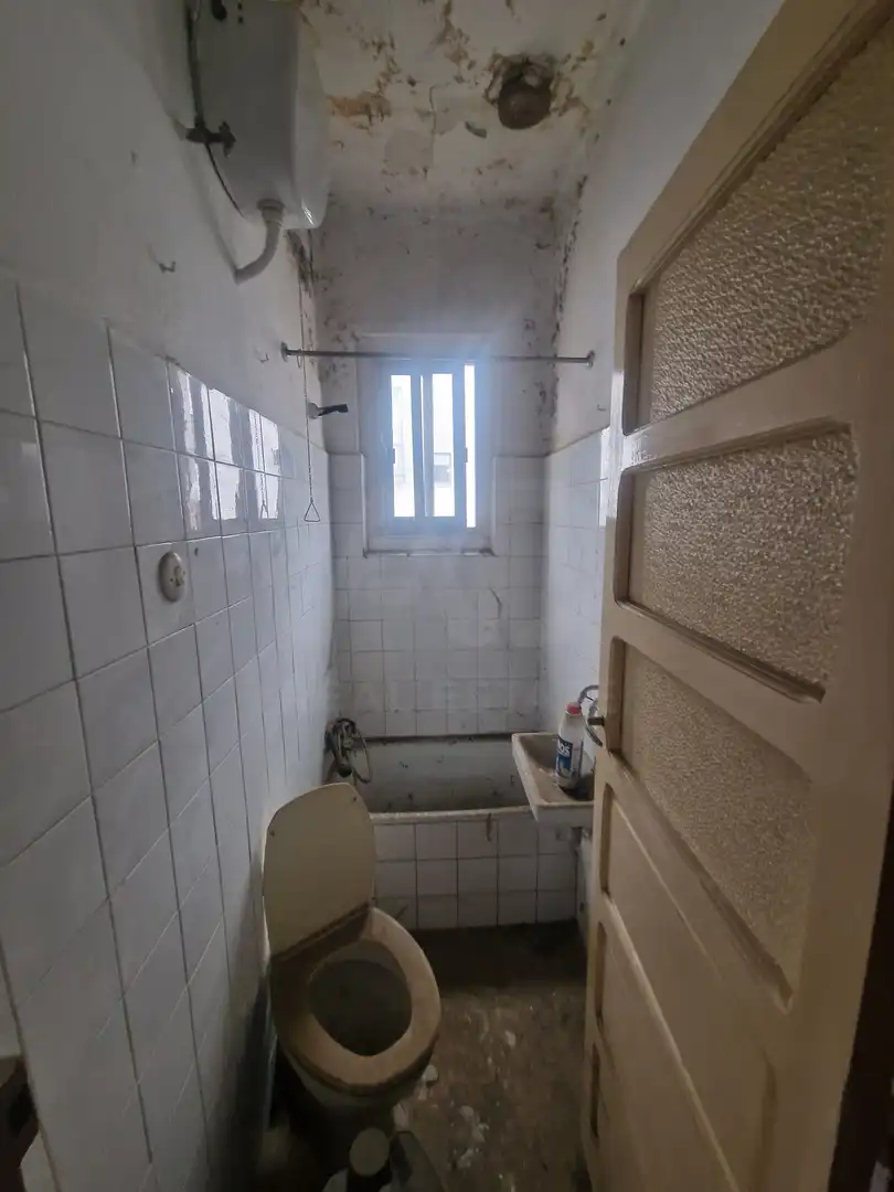 Baño de Casa o chalet en venta en León Capital  con Calefacción