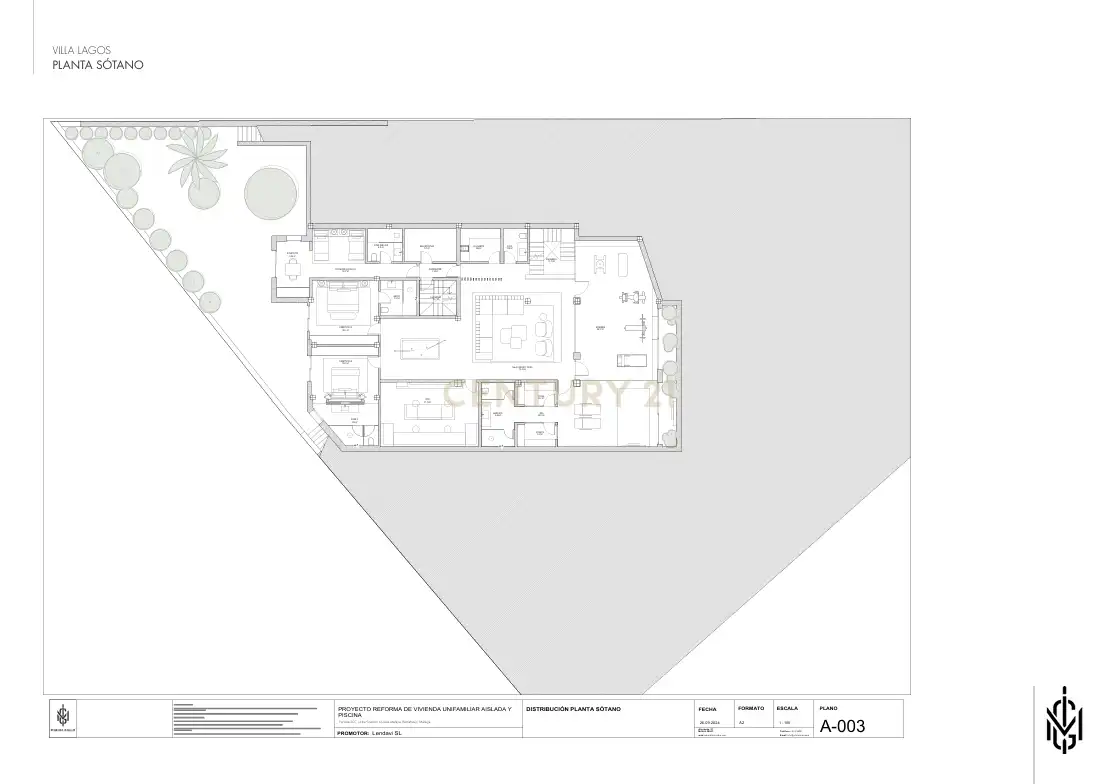 Houses for sale in La Alquería