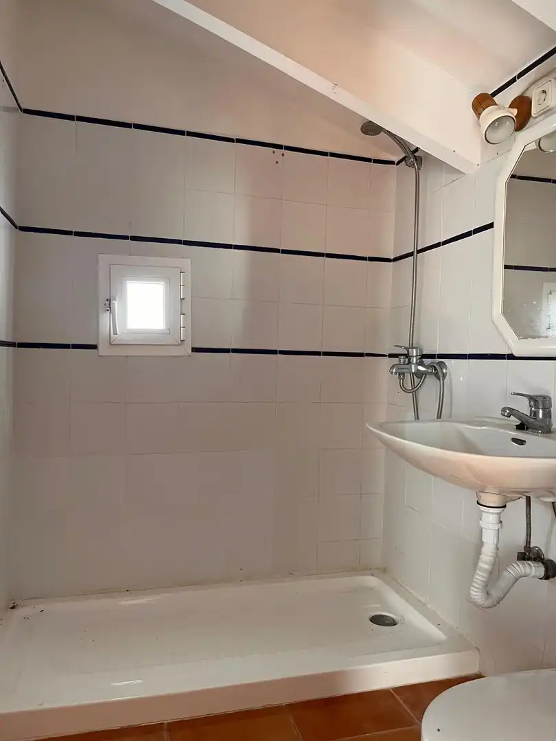 Baño de Casa o chalet en venta en Sant Lluís