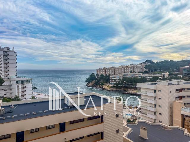 Piso en Alquiler en carrer de les Sirenes en Cala Vinyes