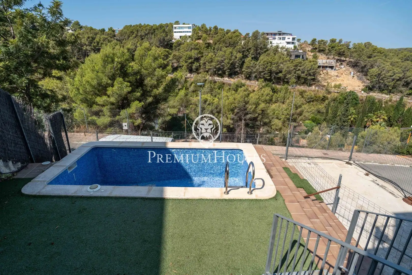 House with pool for sale in Mas Alba, imagen 12