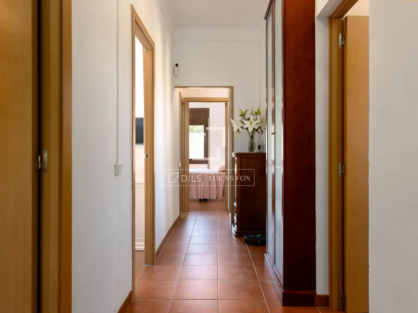 Finca rústica en venta en Vilassar de Dalt con Jardín privado