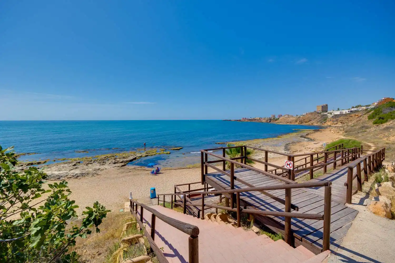 Apartament en venda en Torrevieja amb Terrassa, Piscina i Moblat