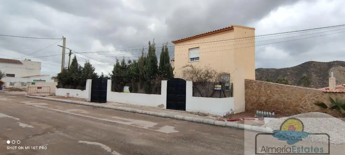 Casa en venda a Arboleas, imagen 3