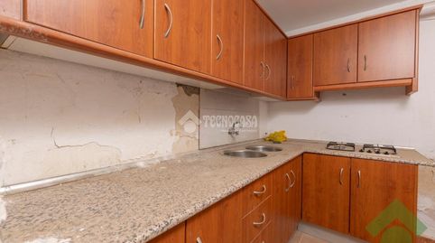 Foto 2 de Casa adosada en venta en Gójar, Granada