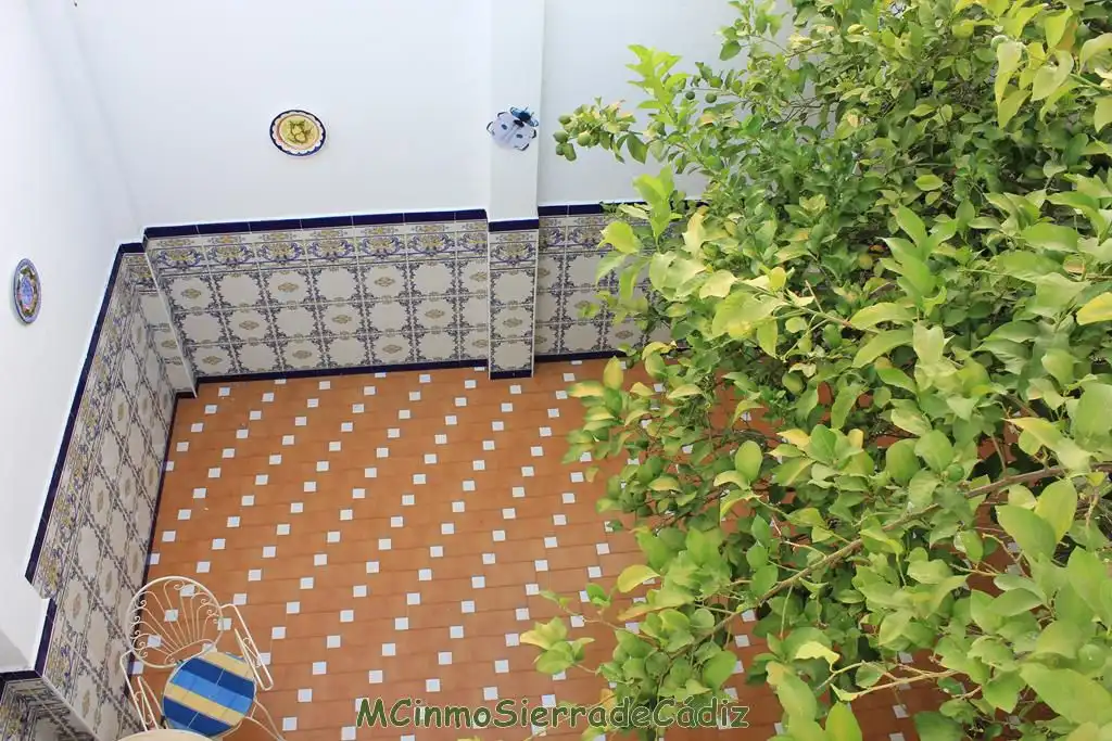 Haus mit Terrasse zum Verkauf in El Bosque, imagen 33