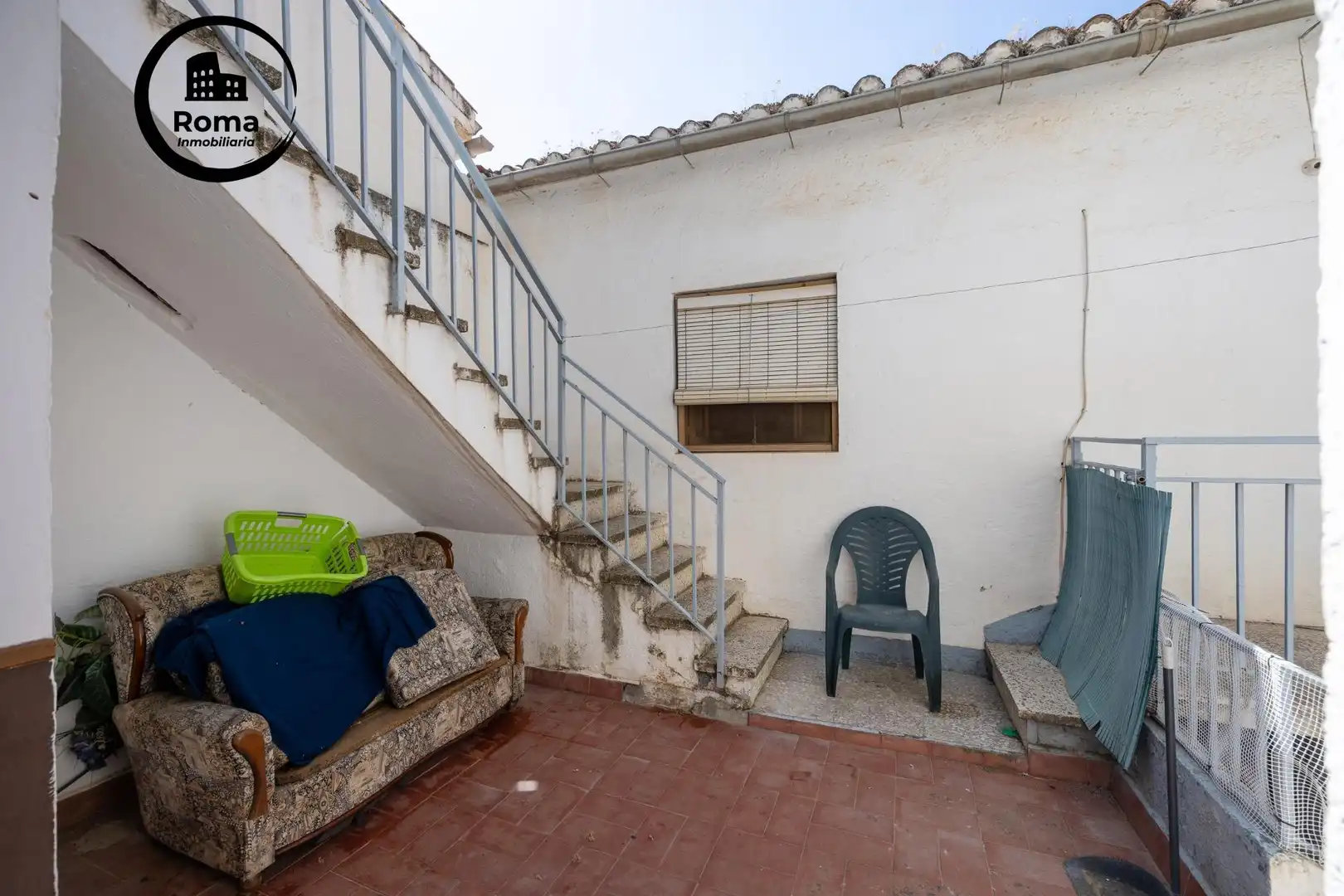 House with terrace for sale in Calle LOS LLANOS 2, imagen 23