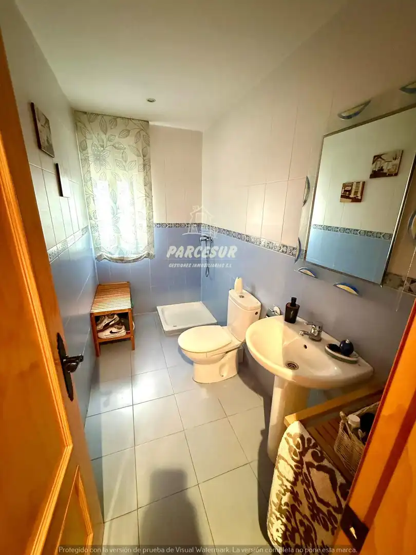 Dúplex en venda a Villafranca de Córdoba, imagen 17