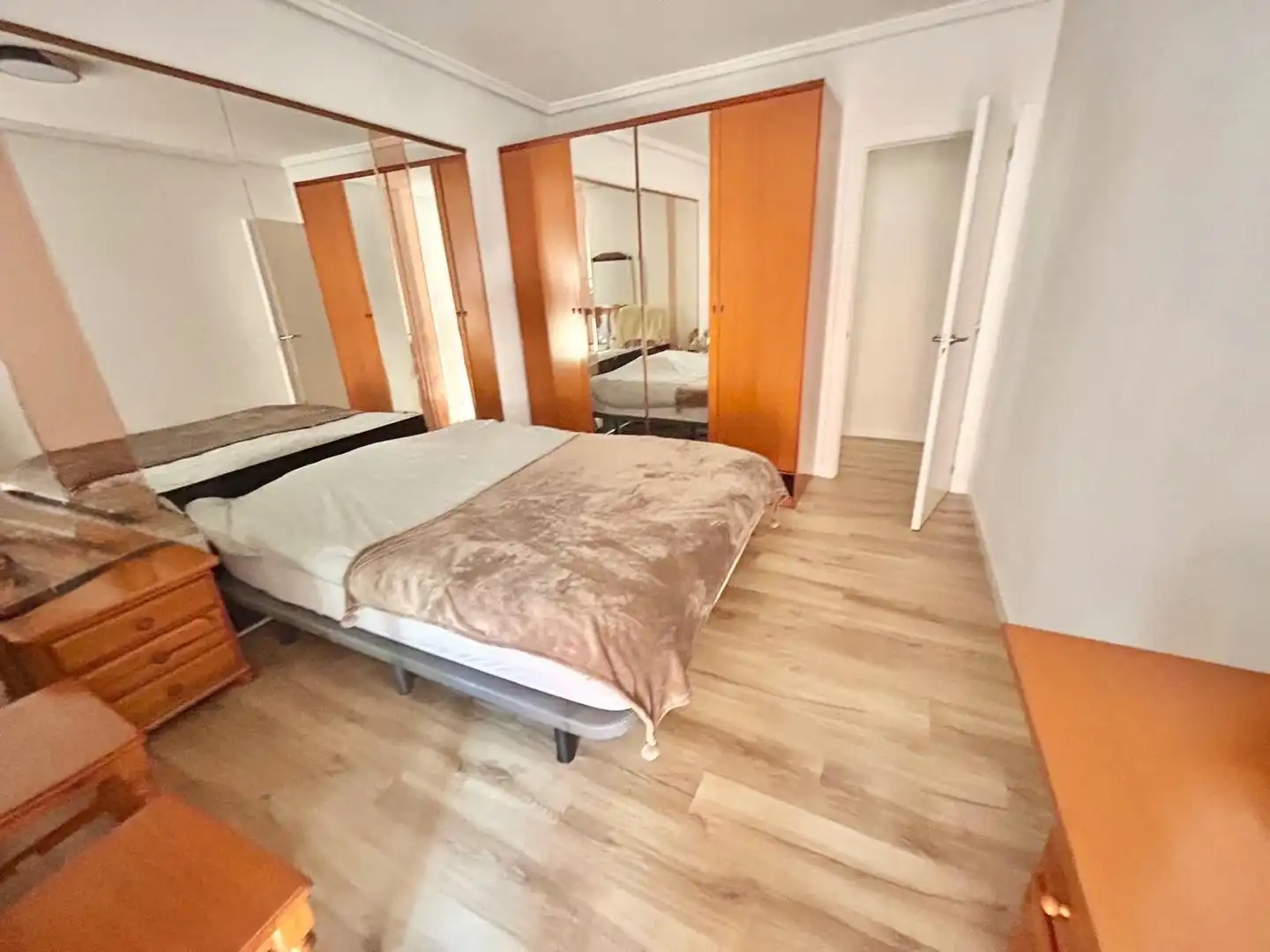 Attic for rent in Ronda DR GARCIA ROGEL, 3, Orihuela ciudad