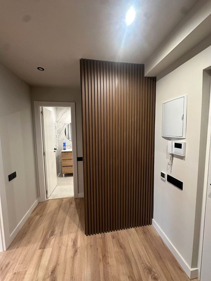 Pis en venda en Langreo amb Calefacció i Traster