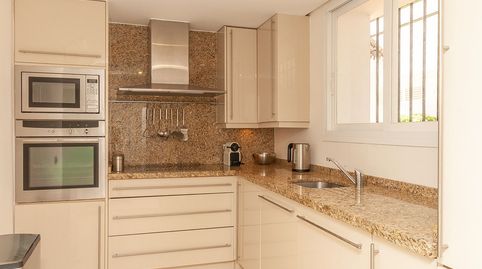 Foto 4 de Piso en venta en Elviria, Marbella