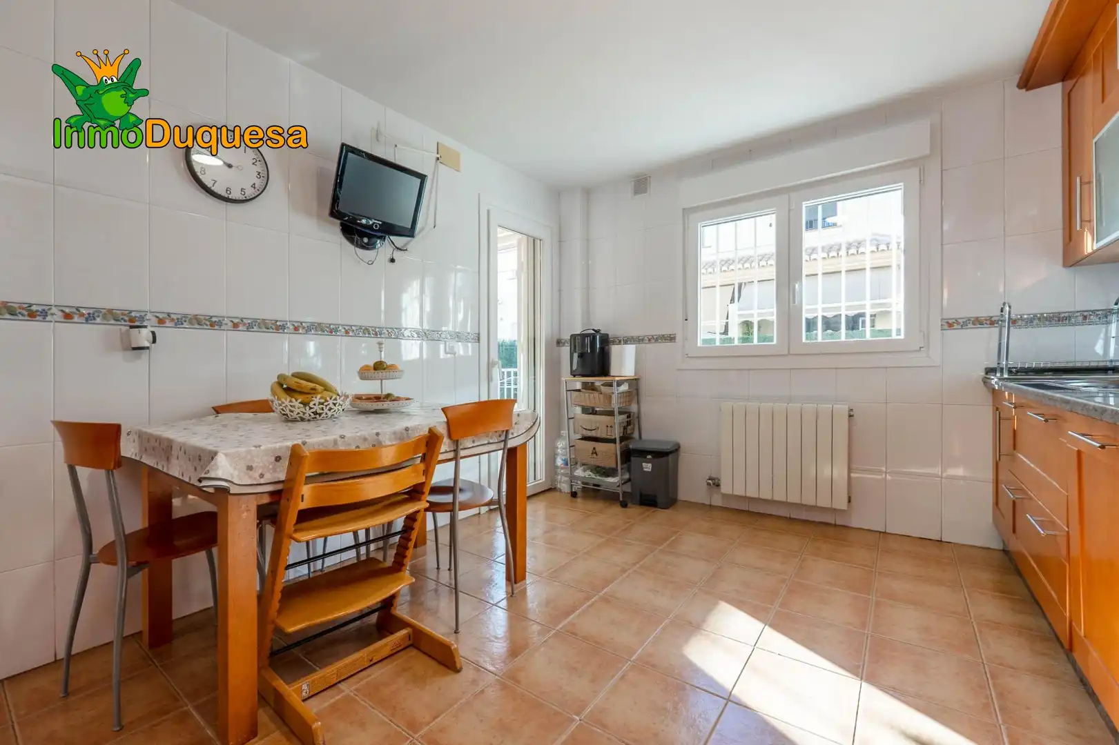 Reihenhaus mit Terrasse zum Verkauf in Casco Histórico, imagen 22