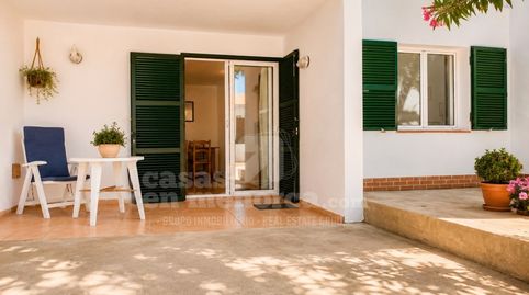 Foto 2 de Apartament en venda a Ciutadella, Ciutadella de Menorca