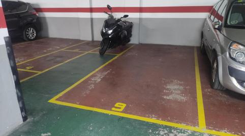 Photo 2 of Garage to rent in Gran de Sant Andreu, 477, Sant Andreu de Palomar,  Barcelona Capital