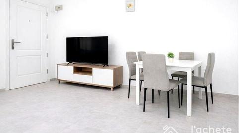 Foto 2 de Planta baixa en venda a Doña Sinforosa, El Acequión, Torrevieja