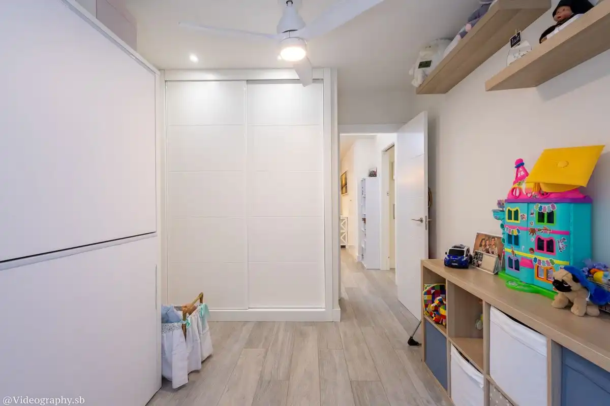 Flat with lift for sale in Calle del Doctor Esquerdo, imagen 19