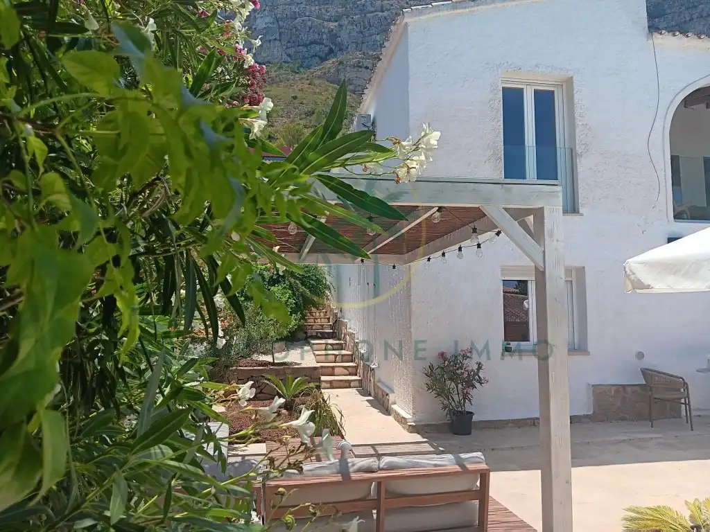 Maison à vendre à El Montgó, imagen 71