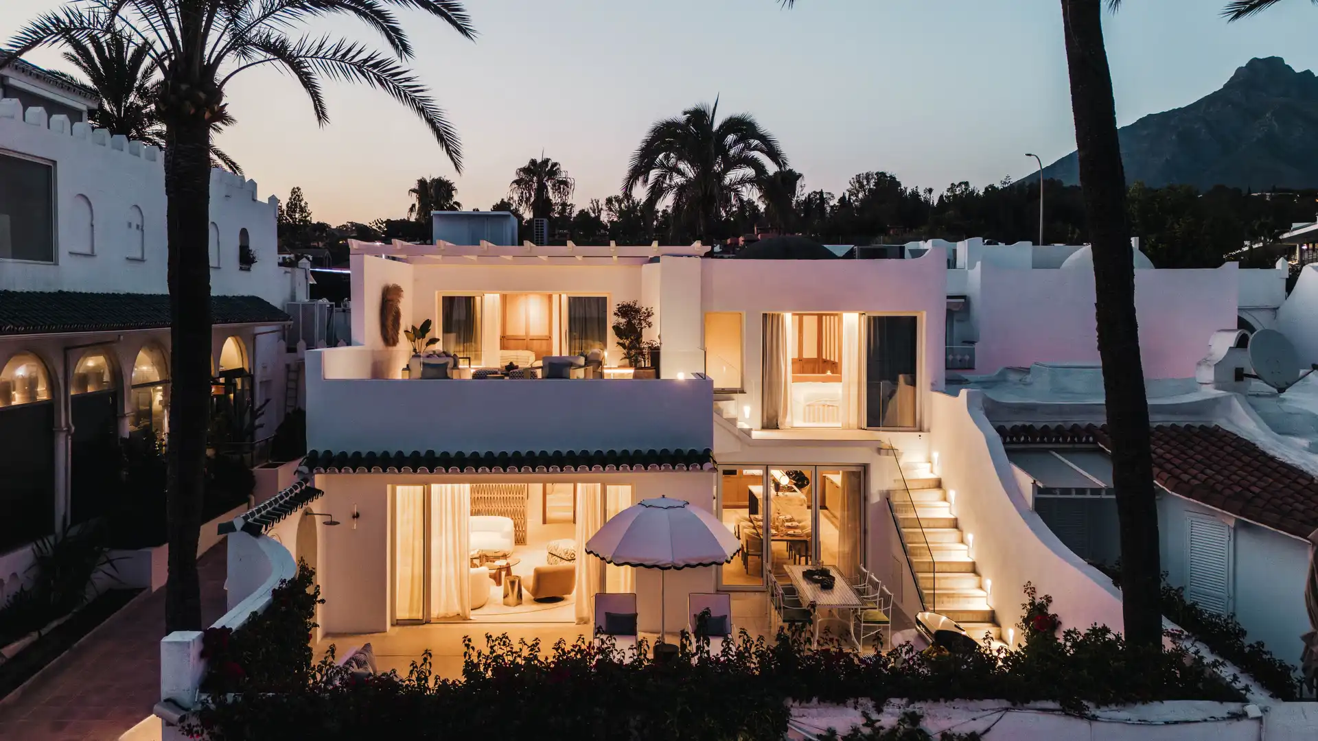 New build Detached house for sale in Urbanización Oasis Club, imagen 84