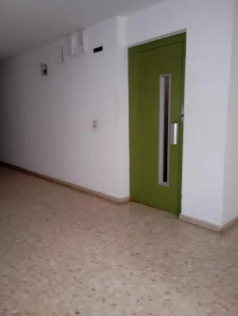 Piso de alquiler en Punta Umbría con Aire acondicionado