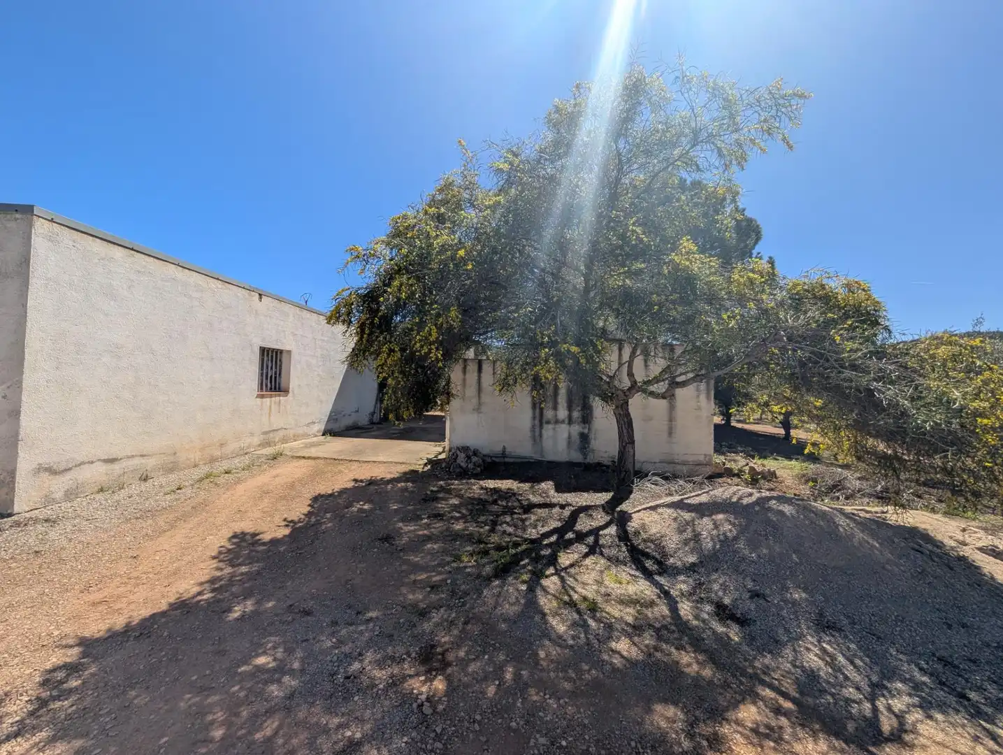 Grundstücke zum Verkauf in Ulldecona