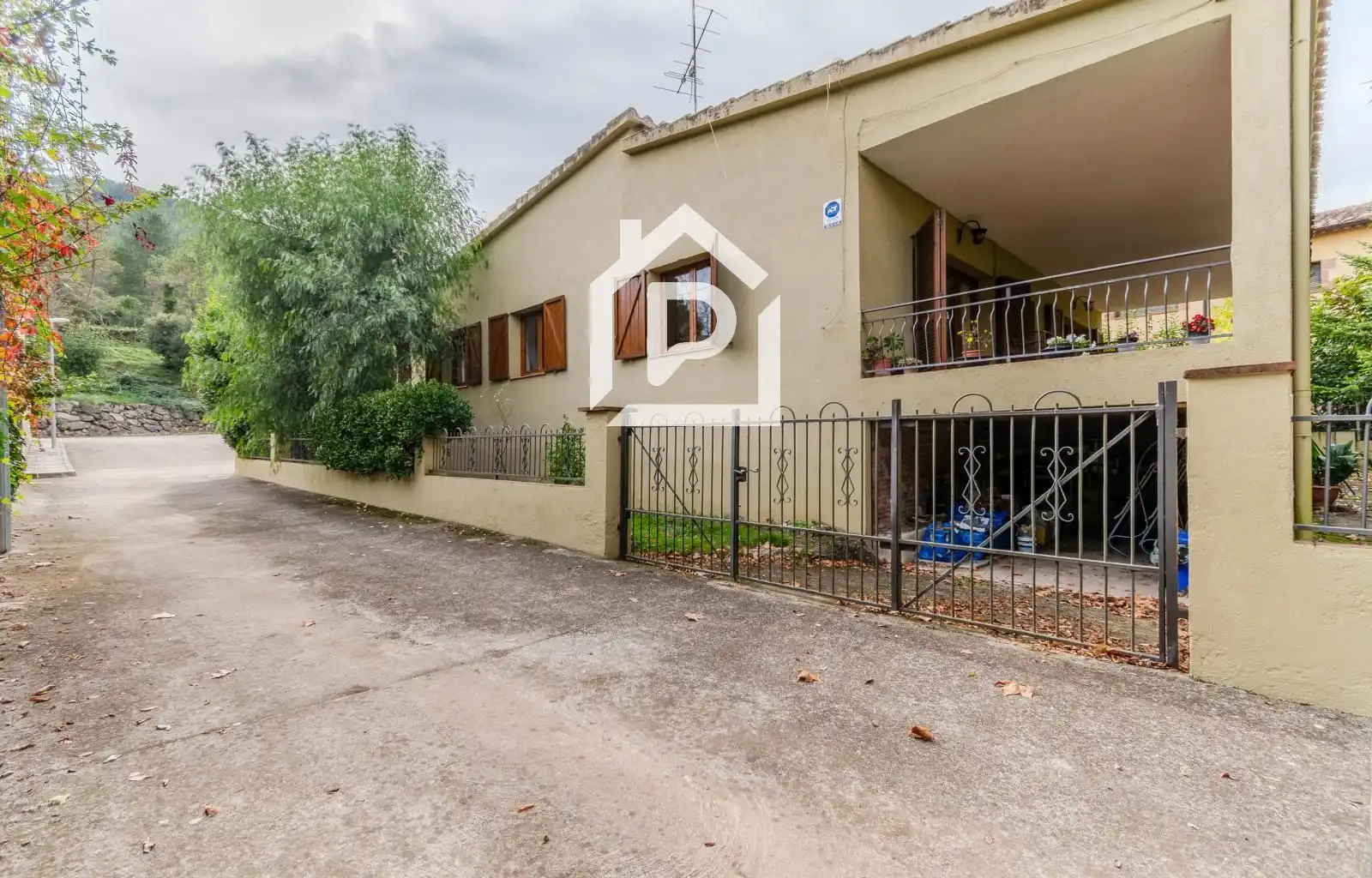 Villa mit Garten zum Verkauf in DE LA RESCLOSA, imagen 54