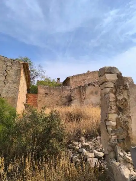 Reihenhaus zum Verkauf in El Pinós / Pinoso, imagen 30