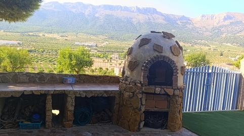 Foto 3 de Finca rústica en venda a María, Almería