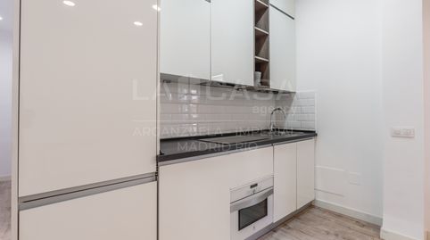 Photo 5 of Flat for sale in Calle Linneo, 20, Imperial, Madrid Capital