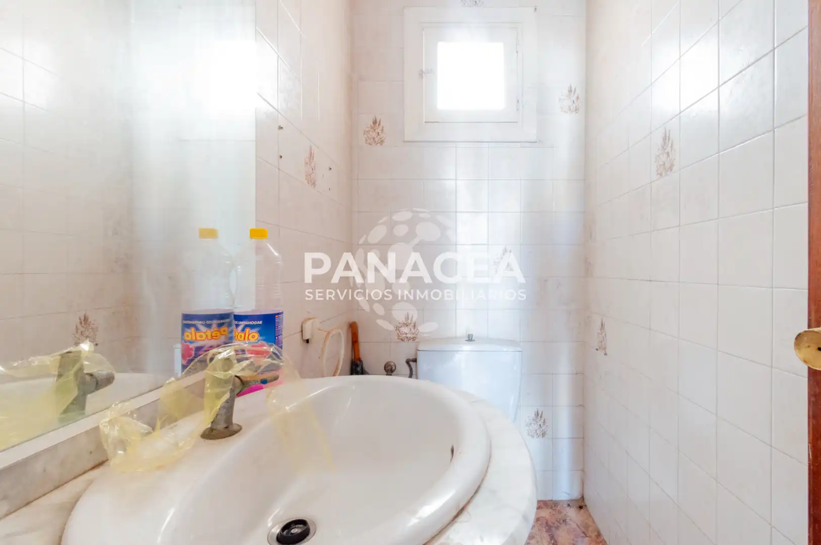 Maison jumelée avec terrasse à vendre à Las Cabañuelas, imagen 18