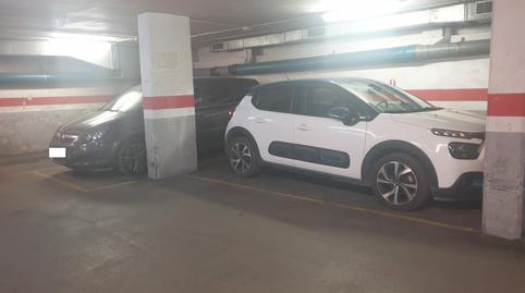 Foto 3 de Garatge en venda a Carrer de la Lluna, 11, El Raval, Barcelona