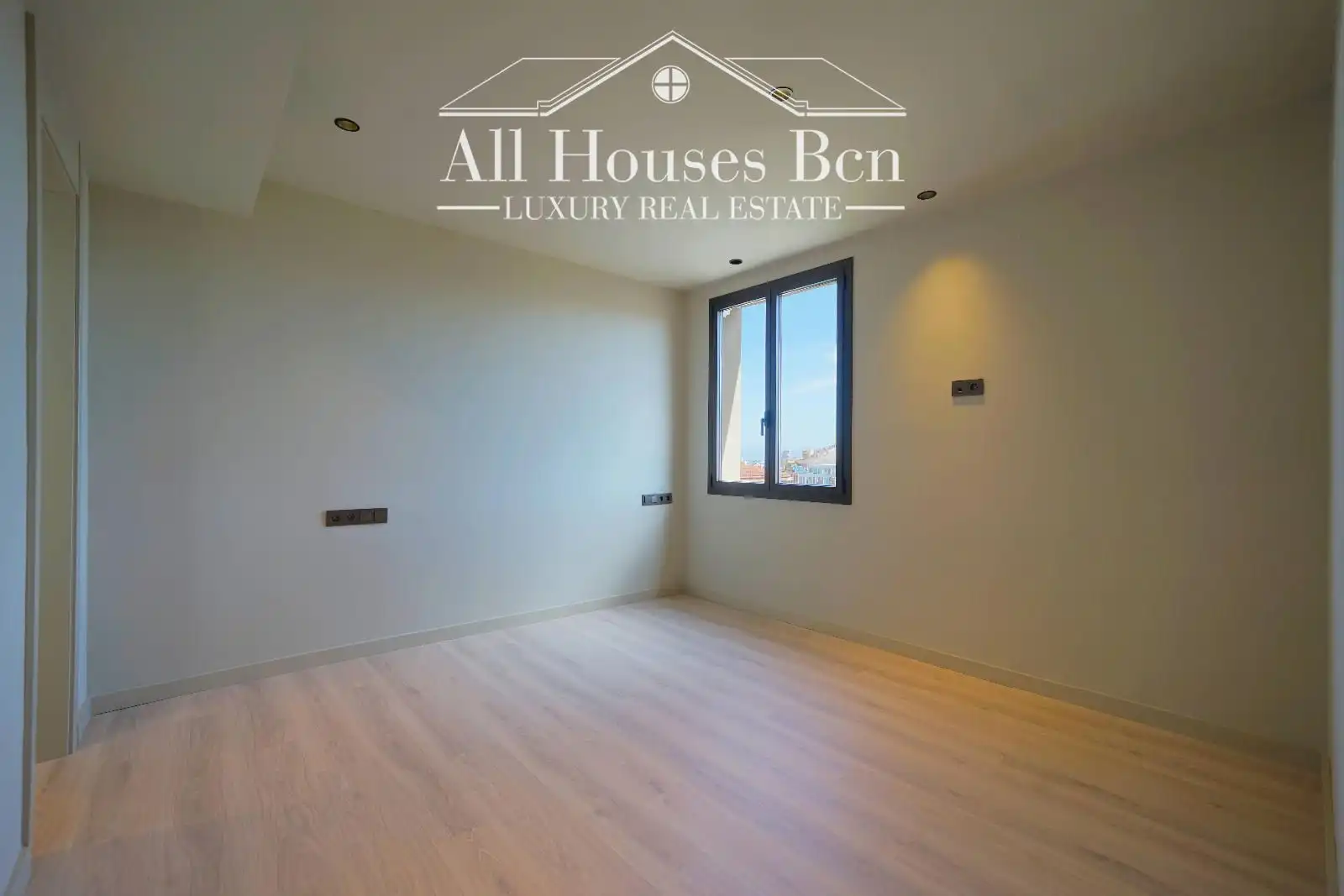 Penthouse mit Terrasse zum Verkauf in Provença, imagen 17