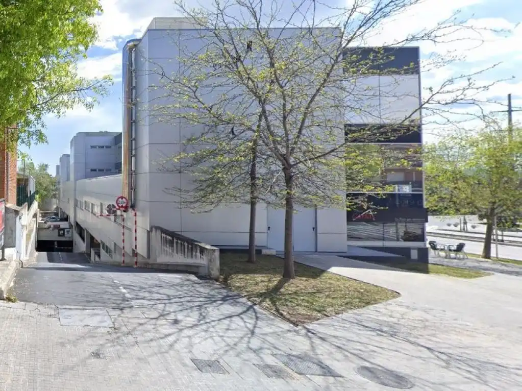 Parking à vendre à SANT CUGAT, imagen 3