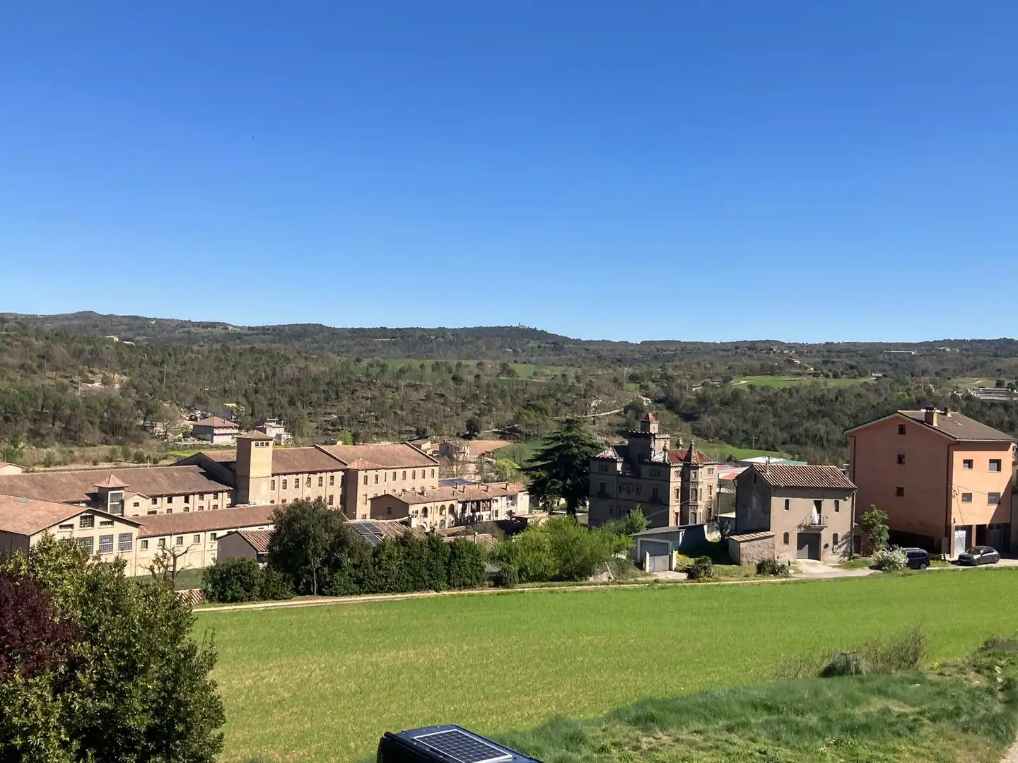 Reihenhaus zum Verkauf in Gironella, imagen 8