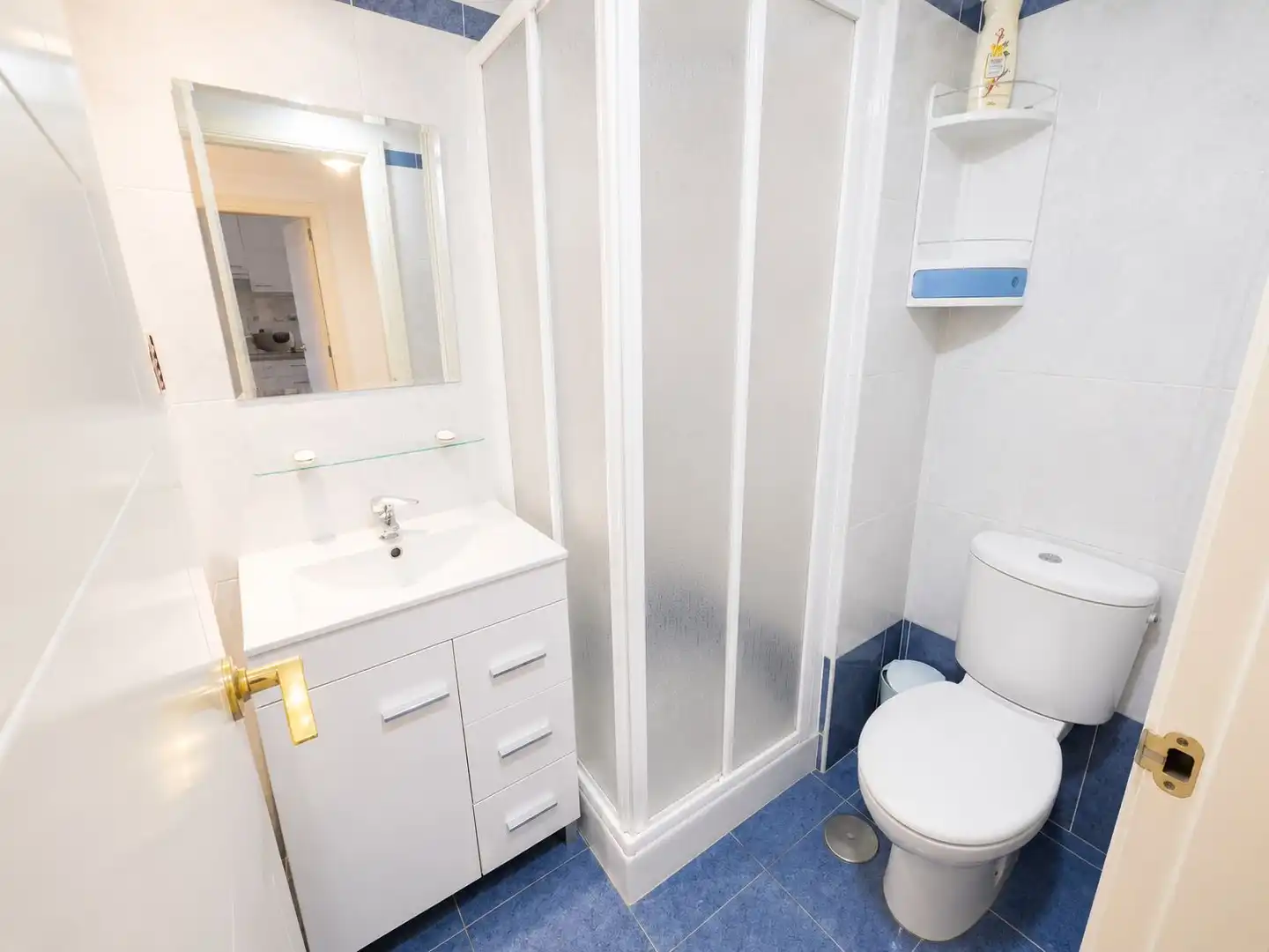 Apartamento con piscina en venta en L'Albir, imagen 7